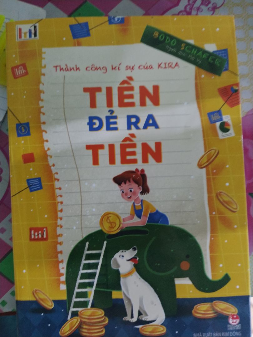 Tiki giao hàng nhanh. Đọc sách là niềm vui...