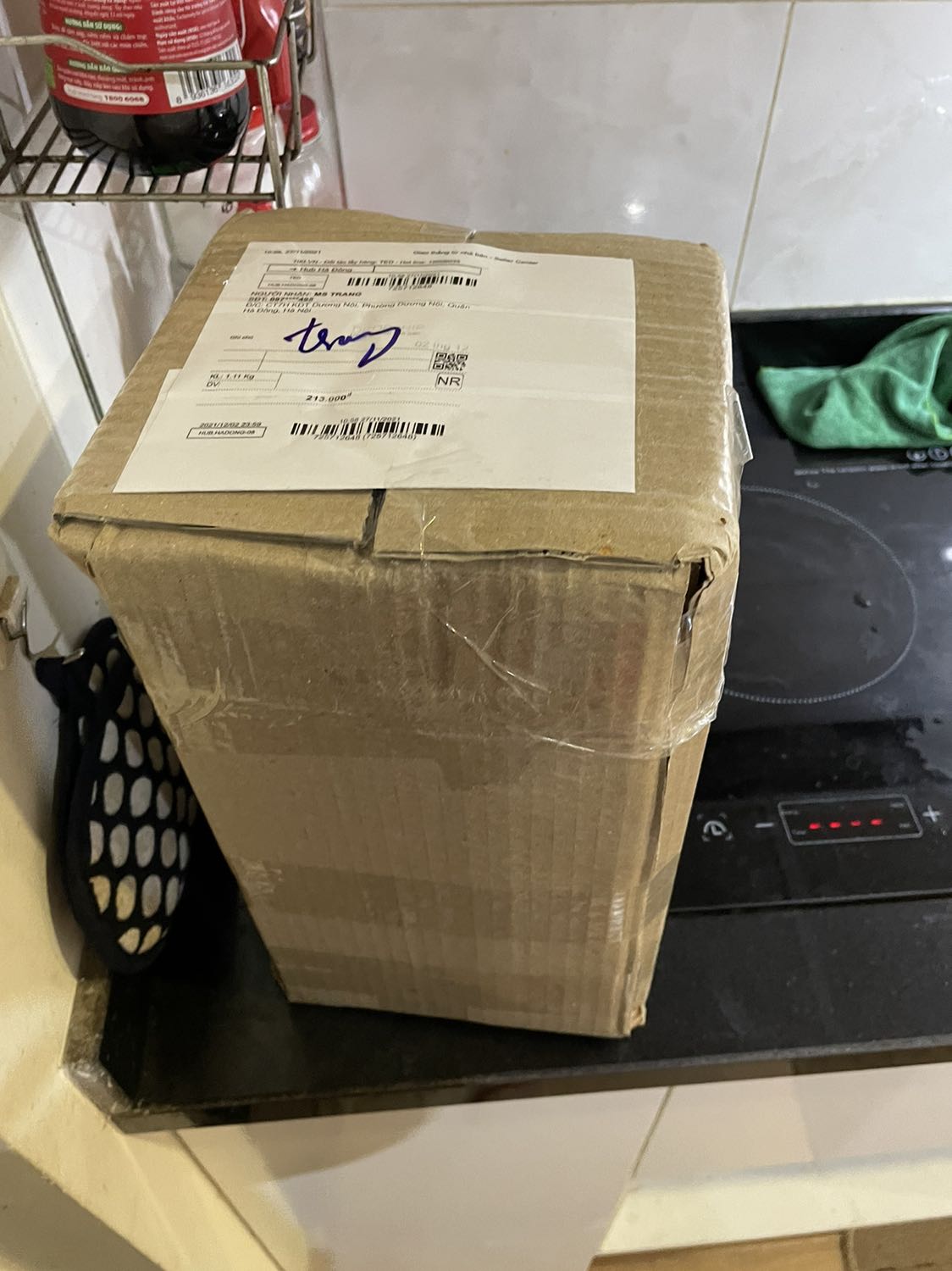 Hàng đẹp, giao hàng nhanh, đóng gói cẩn thận, chưa sử dụng sp mới tuy nhiên mình đã dùng sản phẩm tương tự thấy khá ok, bền và tiện lợi