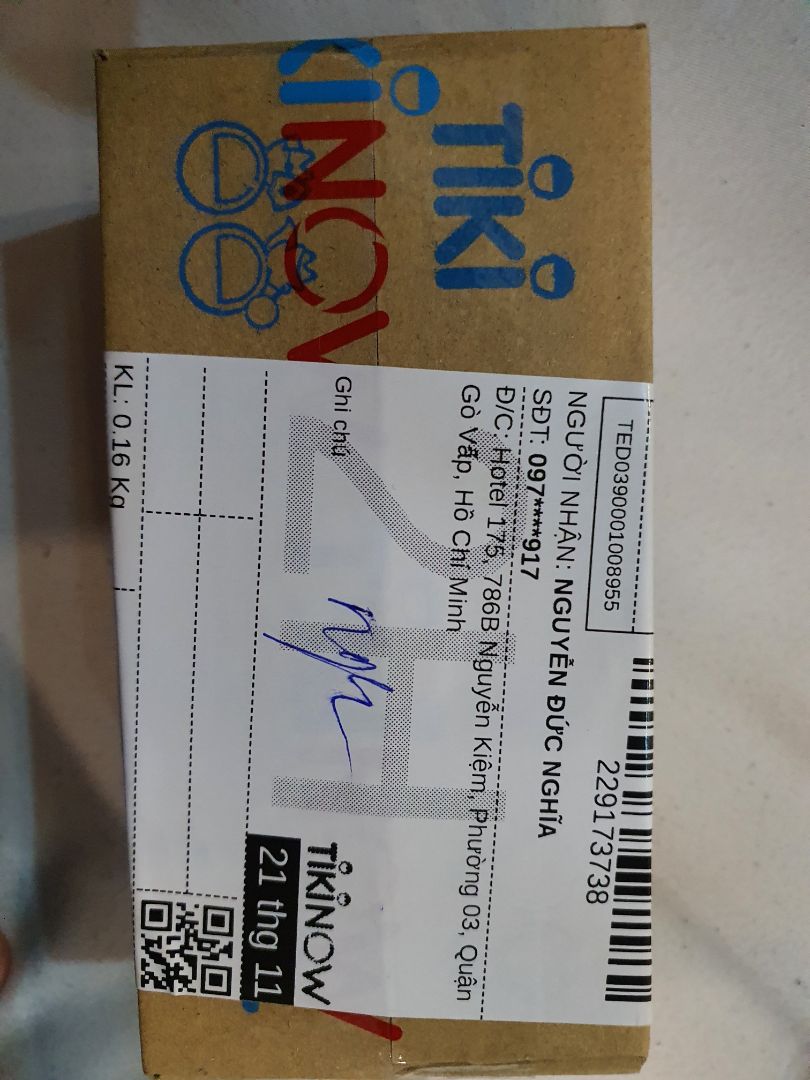 Tìm mãi cũng được loại sạc có 2 cổng khác nhau, tikinow nên đặt là giao liền, sạc nhanh, củ sạc chất lượng, cầm chắc, sạc chỉ 1cổng usb-c đt ss galaxy note 10+ k thấy lên đc 45w, chỉ sạc nhanh bình thường, k biết ntn.