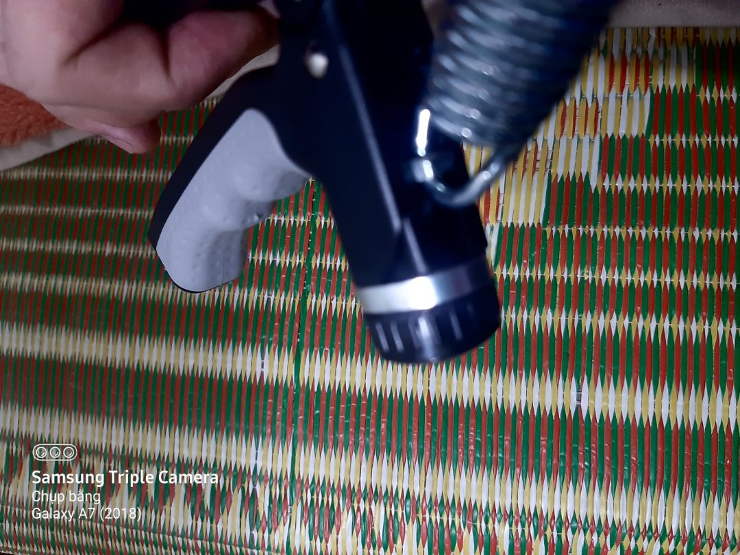 kìm tập tay của em bị vỡ trong lúc vận chuyển thì có dc đổi 0 ạ