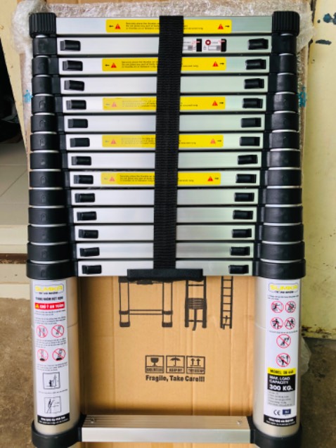 2 năm trước , Đã mua cây 3m8 sumika ,giá lúc đó tầm 1 triệu 1 .

Giờ mua thêm cây 4m4 ,để nhà khác dùng , nhưng kg ngờ nó tăng giá theo xăng.

Vì vậy mua cho rồi để dùng lâu dài.

Xăng đã hạ giá mà mọi thứ lại đứng yên kg hạ ,nhé.