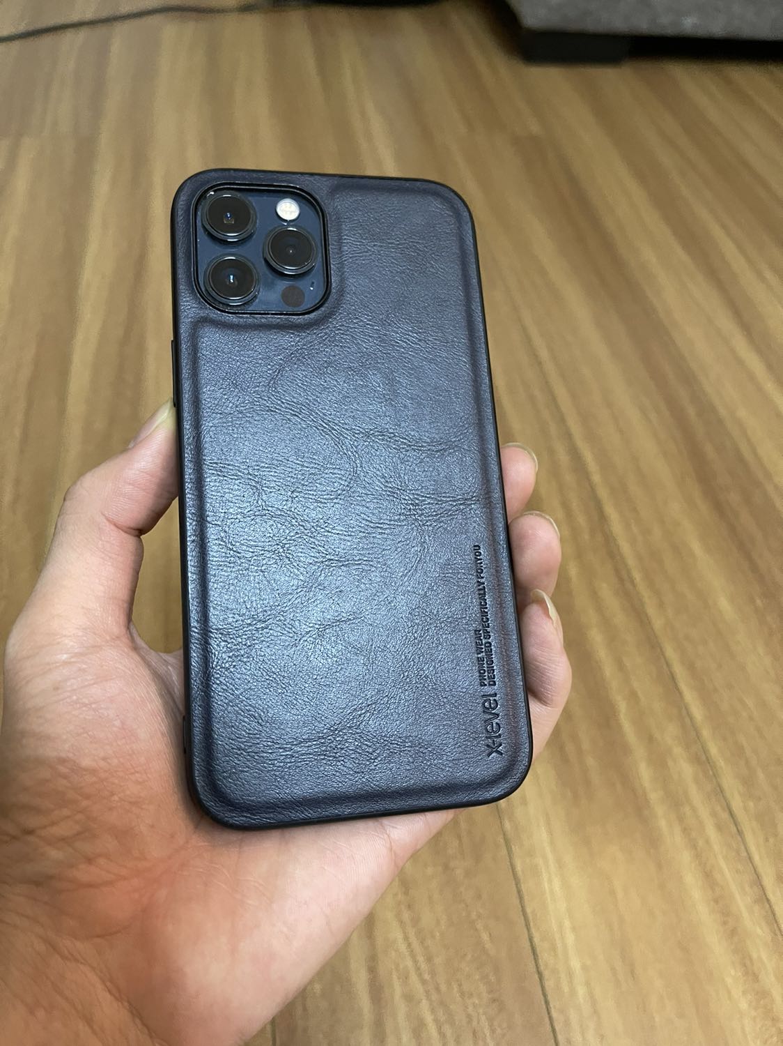 Sản phẩm không đúng hãng.