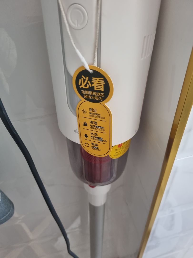 gọn nhẹ, dễ sử dụng, lực hút mạnh, tuy nhiên còn chờ thêm thời gian... để đánh giá độ bền.