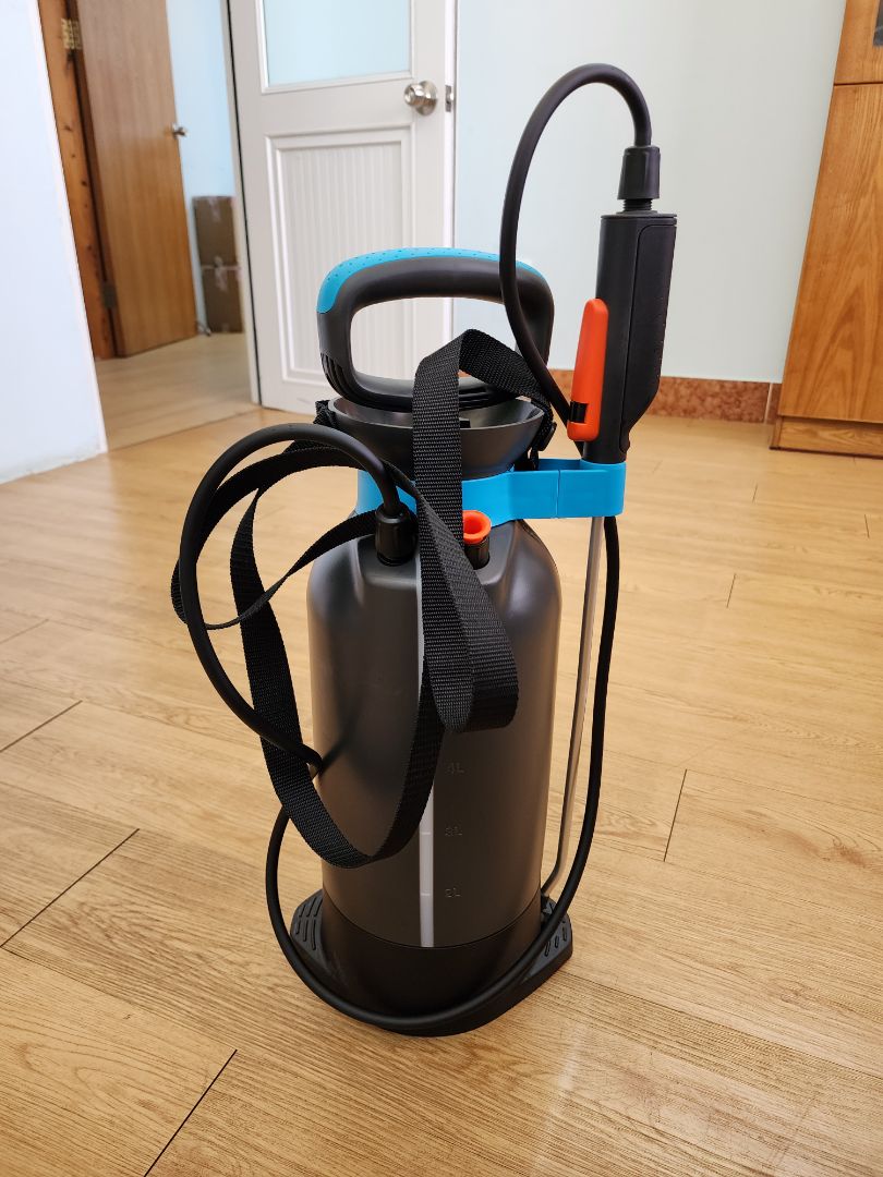 Sản phẩm rất tốt, đóng gói kỹ, sp chuyên nghiệp đúng hàng chất lượng thiết kế tốt dùng thích hơn hàng rẻ rất nhiều