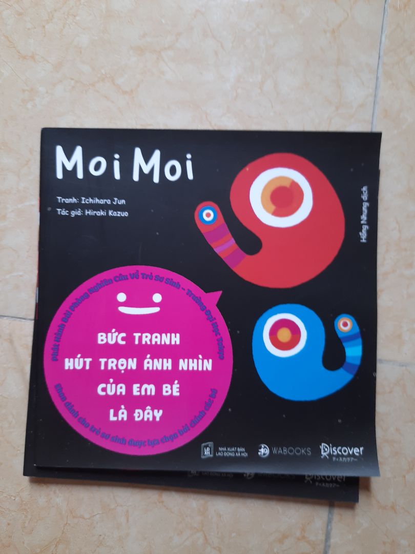 bộ sách siêu hay. chất lượng siêu đẹp, mới tinh. còn có cả hướng dẫn của NXB kèm nữa. đây chắc chắn là cuốn sách không thể thiếu đối với các bạn nhỏ. cảm ơn shop nhiều.