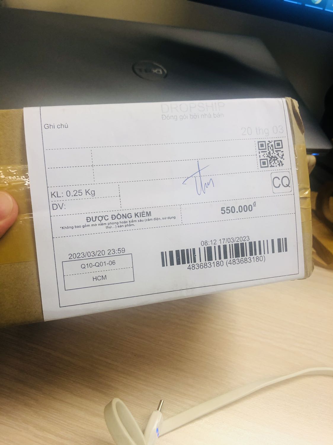 Sản phẩm này bố mẹ mình đã dùng rất nhiều năm rồi. Trộm vía các cụ ăn uống rất được, da dẻ hồng hào. Nay shop bán hàng trên tiki thì tiện quá rồi, mình không cần tới nhà thuốc mua nữa.