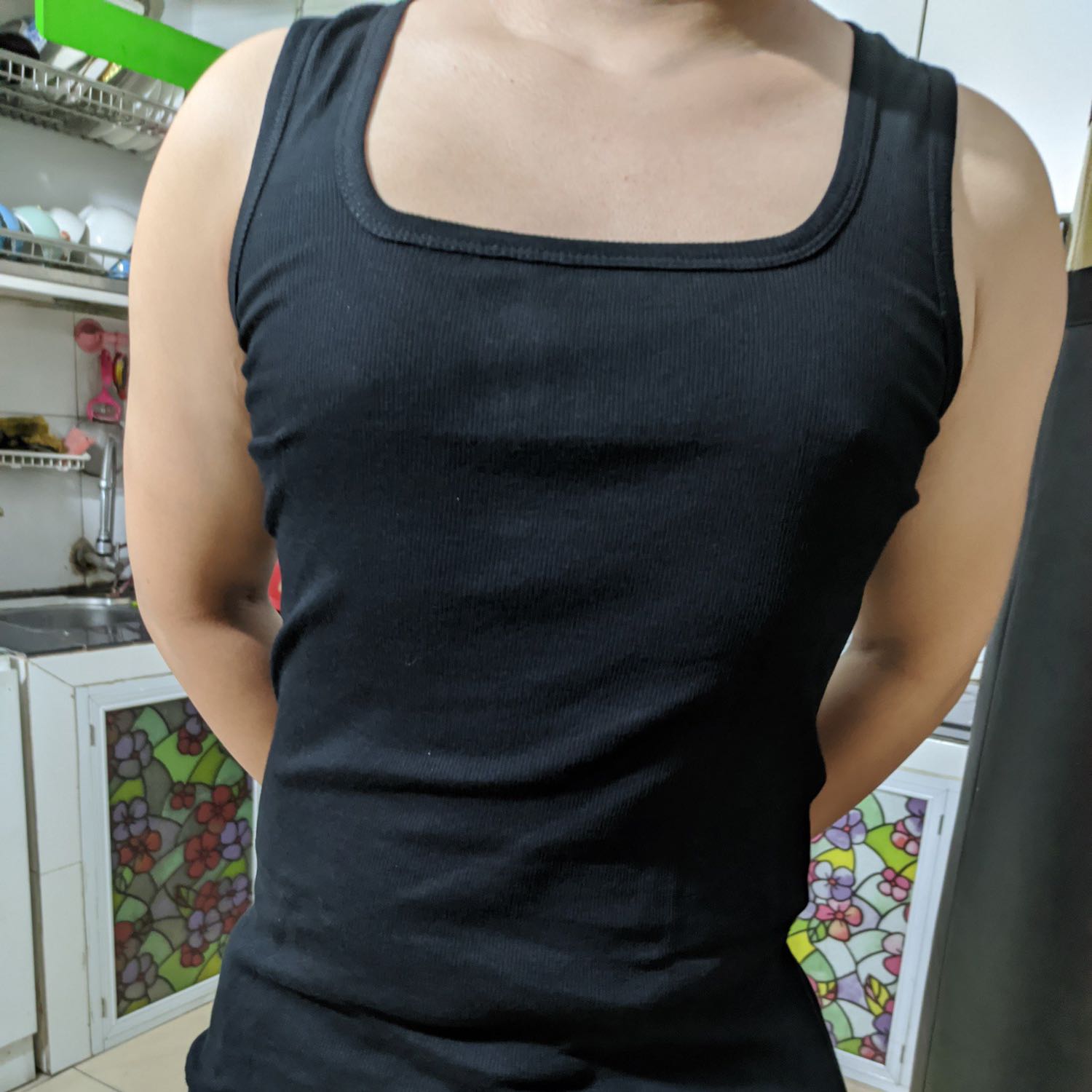 Áo đẹp. Mình rất hài lòng