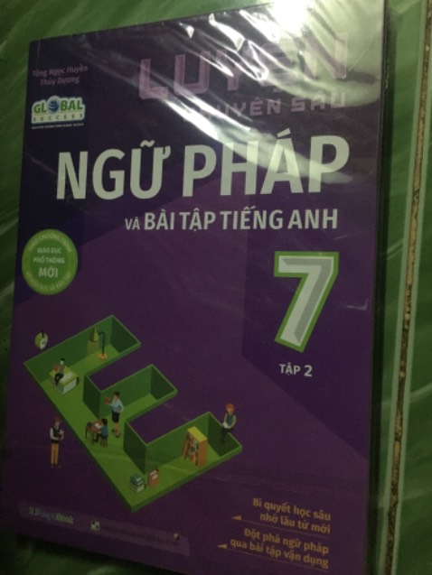 Sách rất đẹp,nội dung hay dùng để học và giảng dạy