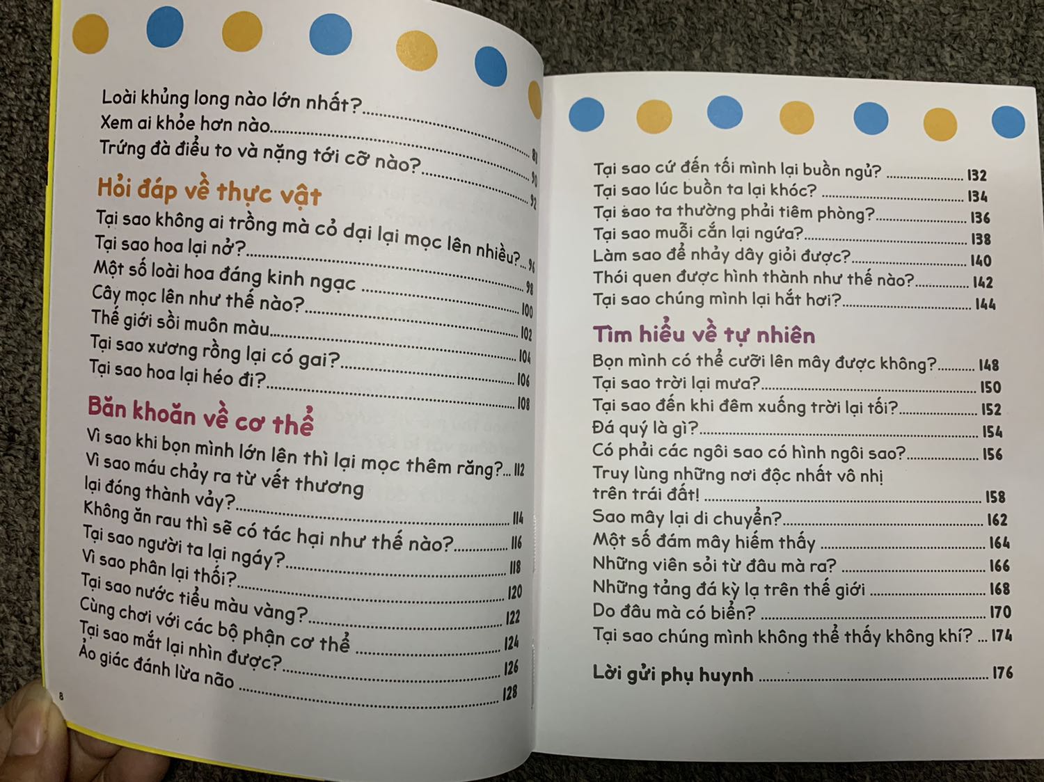 Sách đẹp, in rõ ràng, cùng đọc với bé rất tốt.