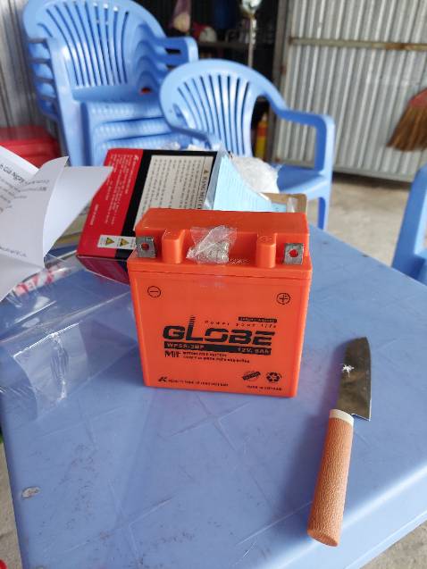 sản phẩm chất lượng tốt, đóng gói cẩn thận, bình mới 100%. Giao hàng nhanh.