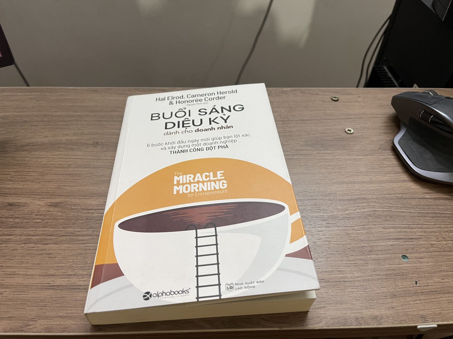 Hữu ích cho buổi sáng