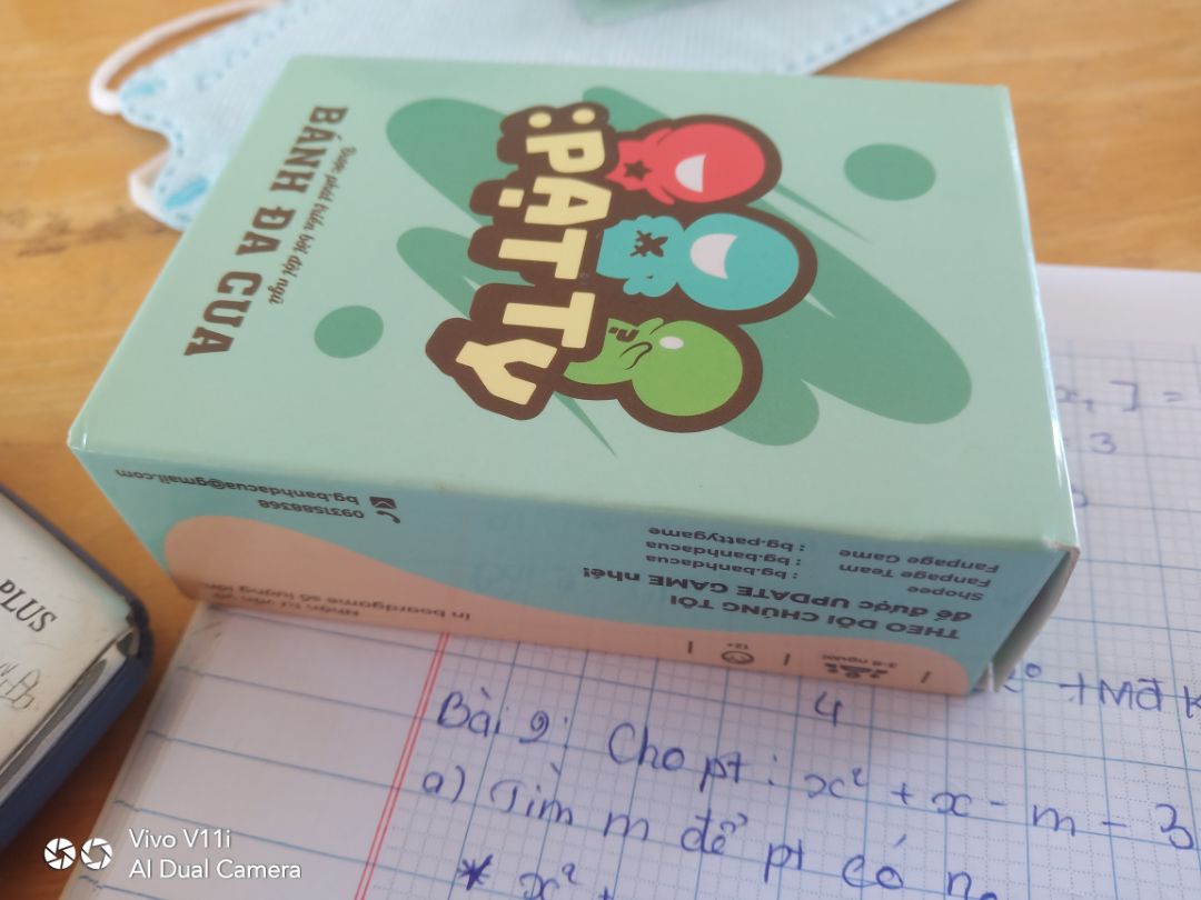 bao xịn luôn í nên mua nha mn