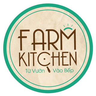 Farm Kitchen 