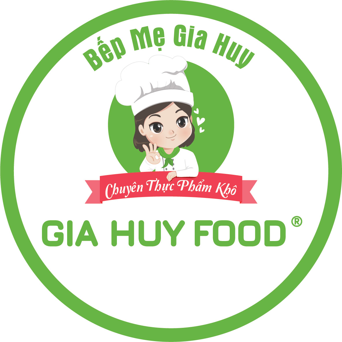Gia Huy Food 