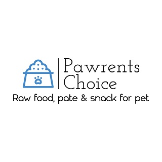 Pawrents Choice Pet Pate Raw Food