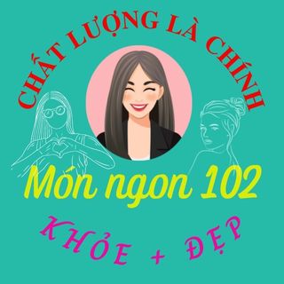 Mon ngon 102 
