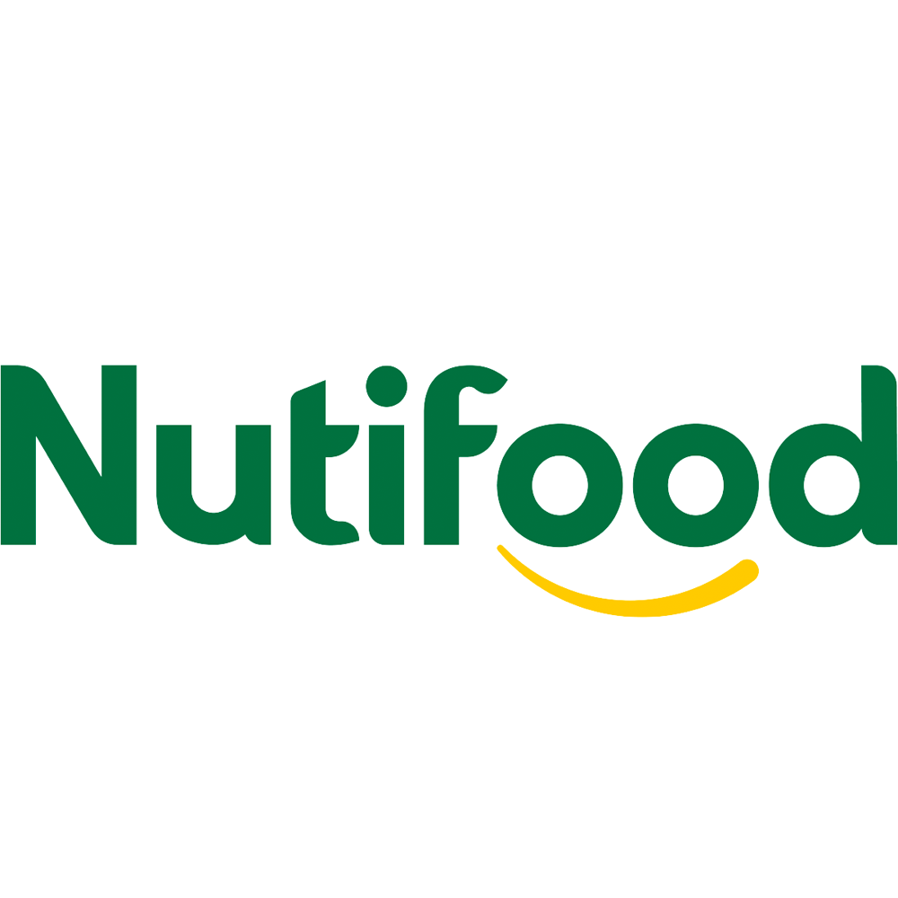 NutiFood Chính Hãng