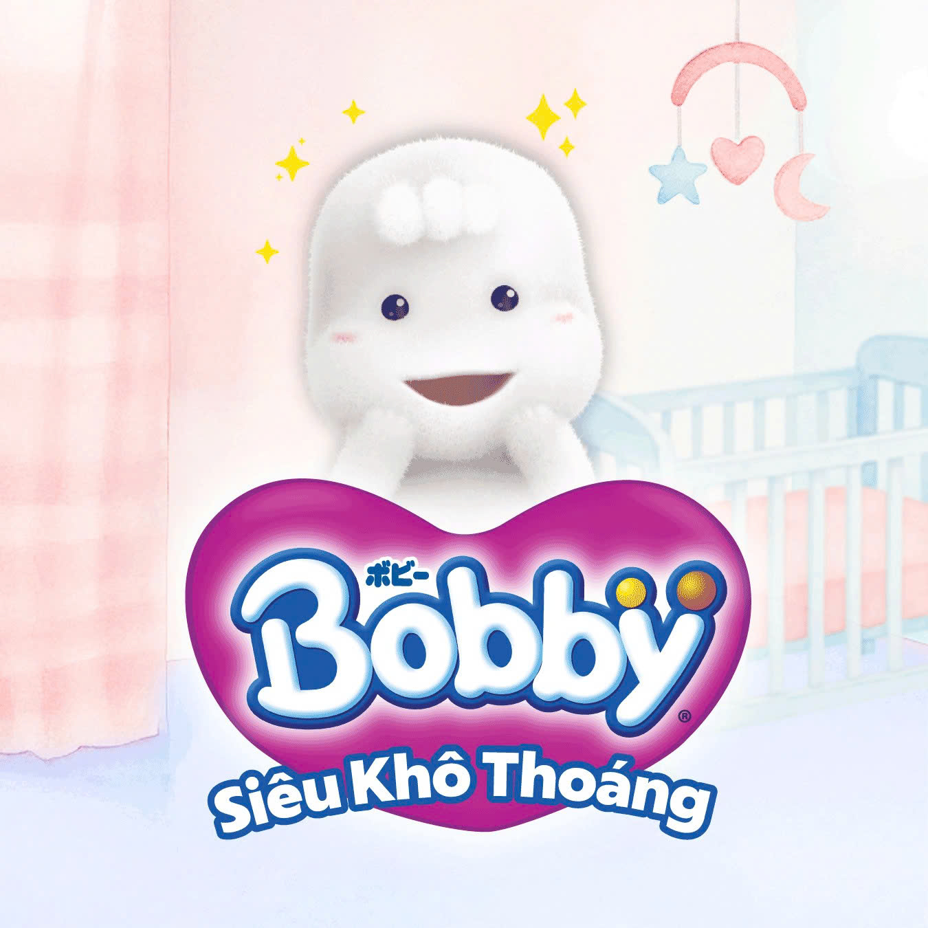 Bobby - Gian Hàng Chính Hãng