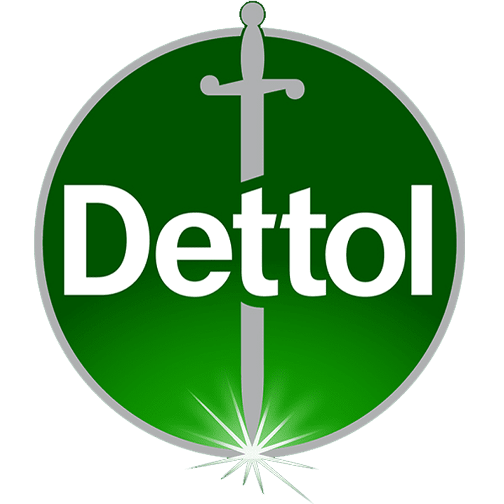 Dettol & Finish Official Store