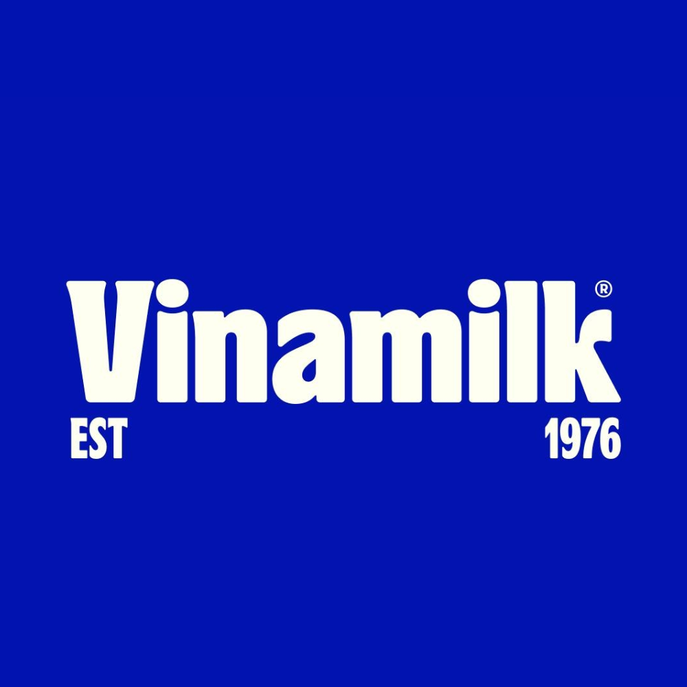 Vinamilk tại Tiki Trading