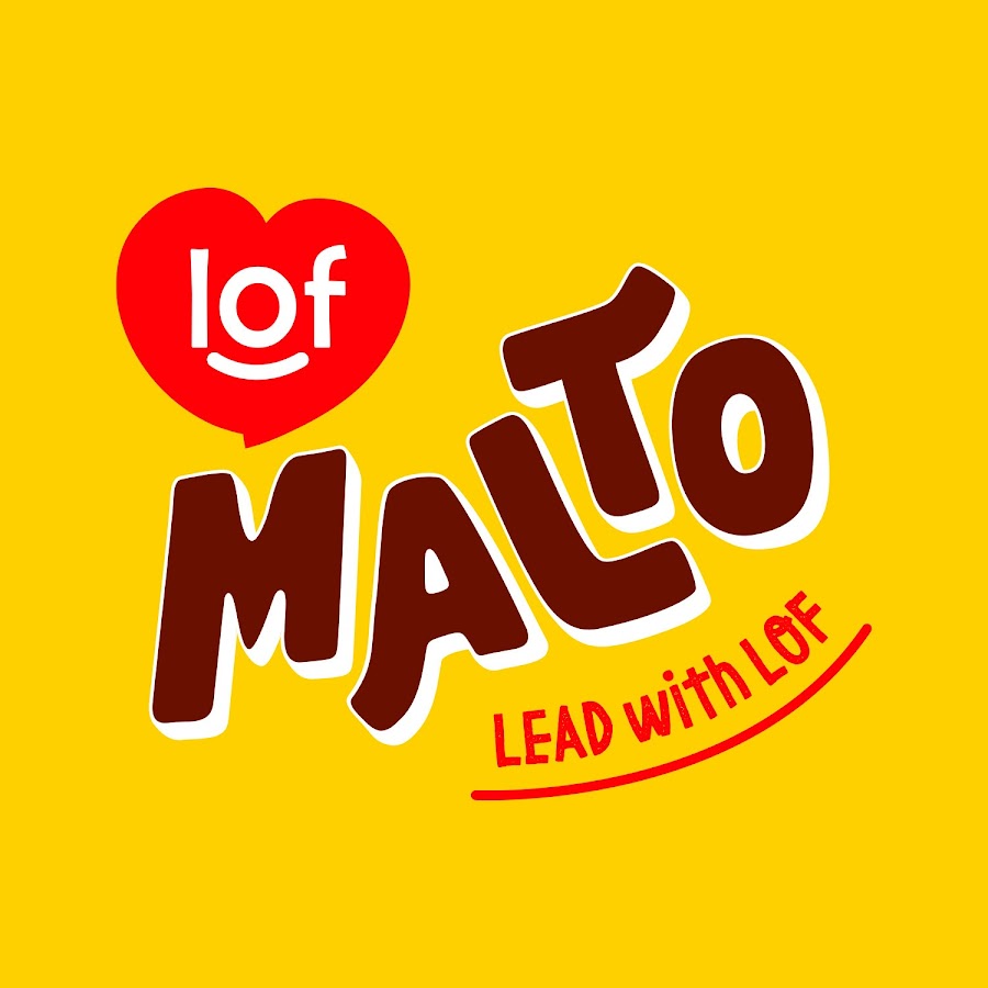 Sữa LOF Malto Chính Hãng