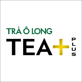 Trà Ô Long Tea+