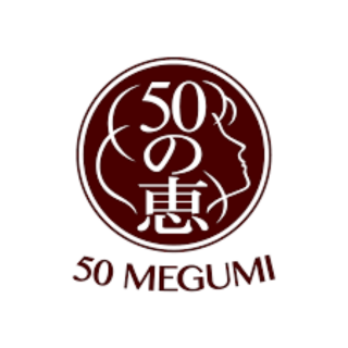 50 Megumi Official Store