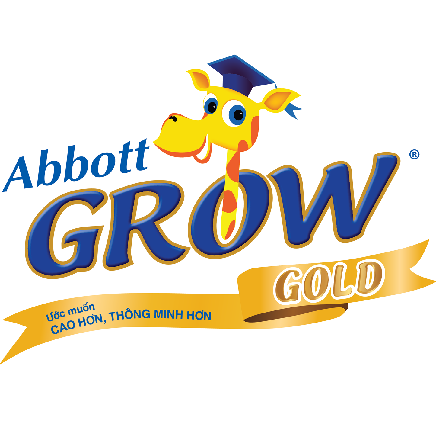 Abbott Grow Official Store