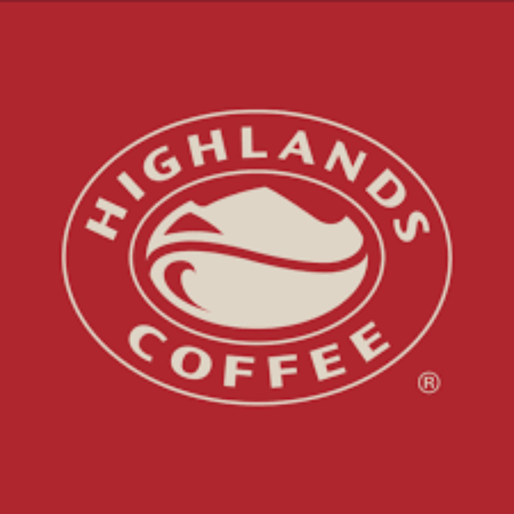 Highlands Coffee Official