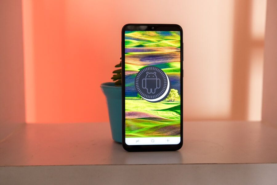 Điện Thoại Samsung Galaxy M10 (16GB/2GB) - Hàng Chính Hãng