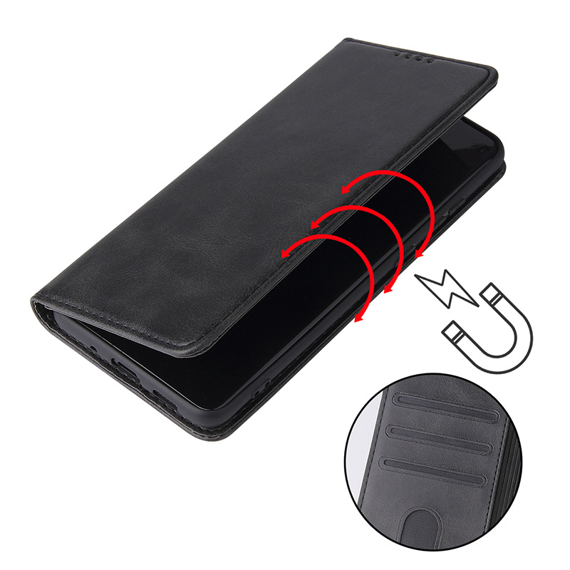 Bao da ốp lưng dành cho Samsung Galaxy A31 , A51 , A71 , M51 , M31 , A50 , A50s , A30s , A70 dạng ví case cao cấp, kiểu dáng sang trọng thời trang, ngăn đựng thẻ tiện lợi, bảo vệ điện thoại toàn diện - Hàng chính hãng