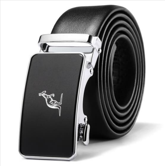 Thắt Lưng Nam Da Khoá Tự Động Alpine kangaroo (L'ALPINA) 682082002 Thắt Lưng Nam Da Khoá Tự Động Alpine kangaroo (L'ALPINA) 682082002