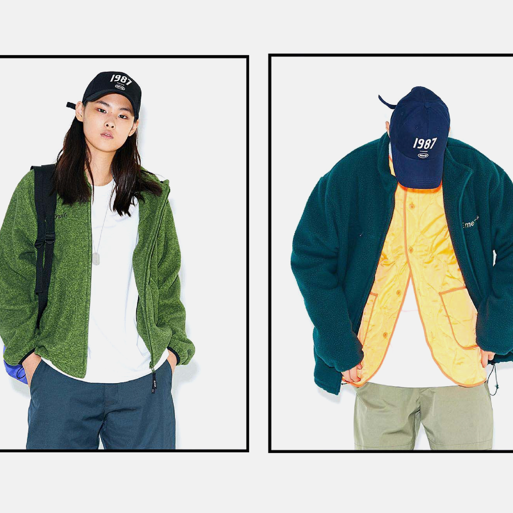 Mũ Mmlg M Ballcap - Nón lưỡi trai thời trang cho nam, nữ, unisex - MMLGC025
