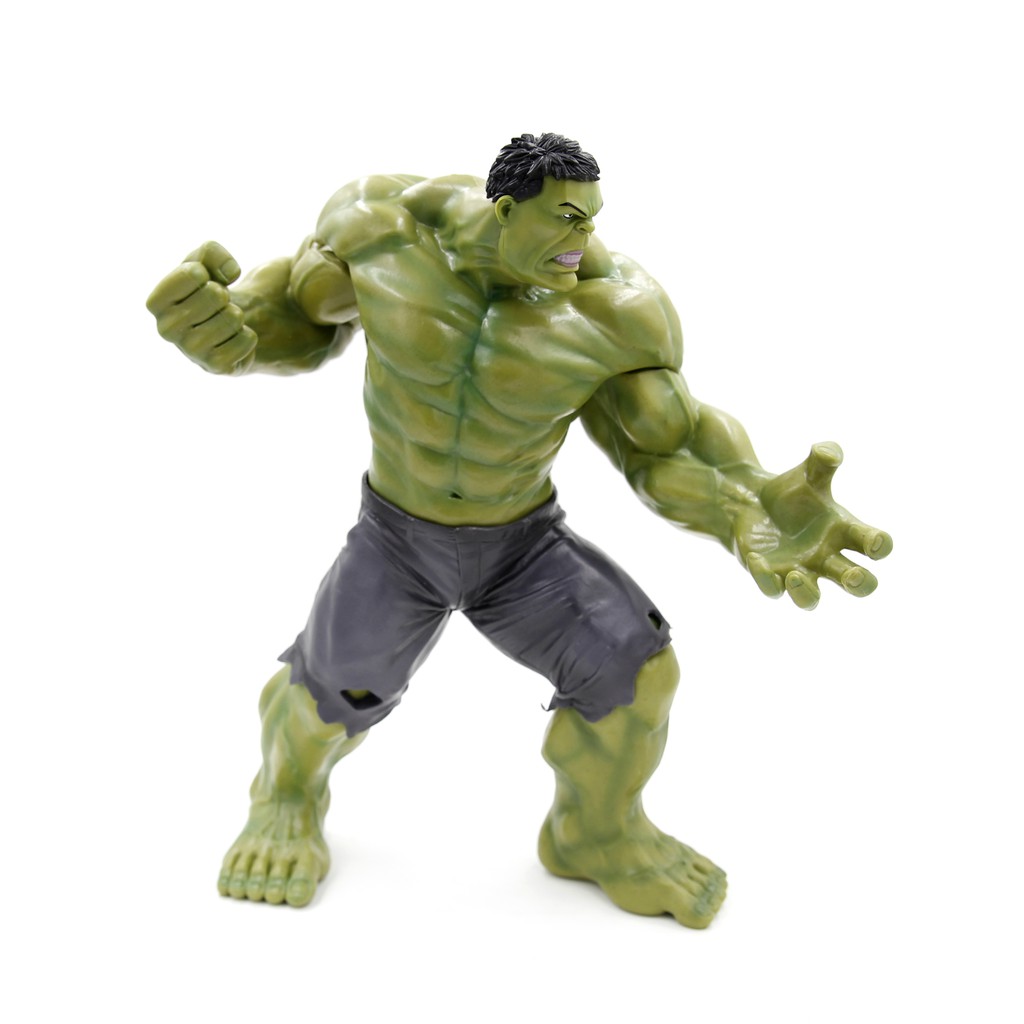 Bộ tranh tô màu hulk  người khổng lồ xanh  Jadiny