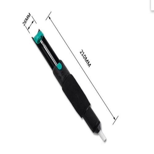 Máy Hút Thiếc 02 đầu Pro'skit DP-366D