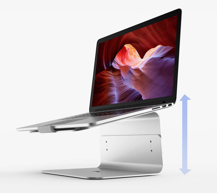 Đế Dựng Cho Laptop 12-15.6