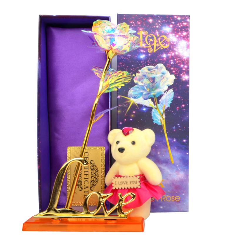 quà valentine ý nghĩa