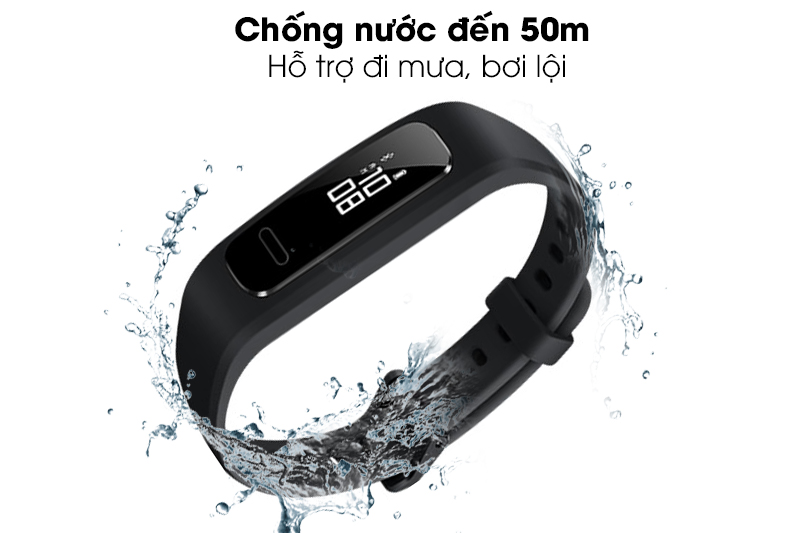 Vòng Theo Dõi Vận Động Huawei 3e 