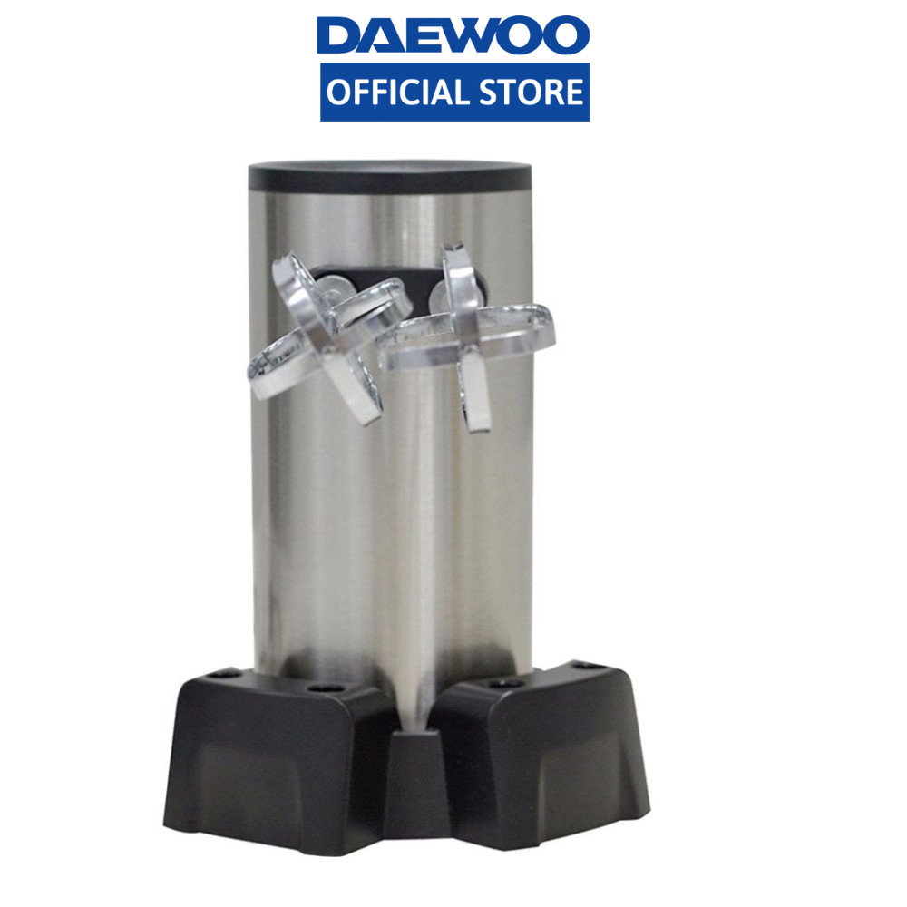 Máy Đánh Trứng Daewoo DWHM- 831S (250W) - Hàng chính hãng