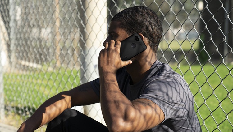 Ốp lưng Google Pixel 3 SPIGEN Tough Armor