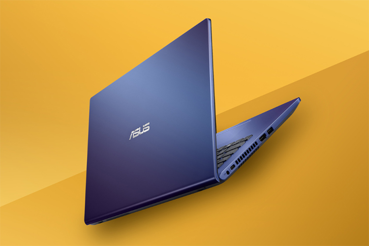 Laptop Asus 14 X409JA-EK312T (Core i3-1005G1/ 4GB DDR4 2400MHz/ 256GB SSD M.2 PCIE/ 14 FHD/ Win10) - Hàng Chính Hãng