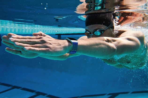 HN - 03 lượt bơi tại Hệ thống Bể bơi Bốn Mùa Olympia