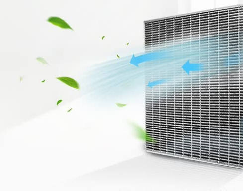 Máy Lọc Không Khí Philips 