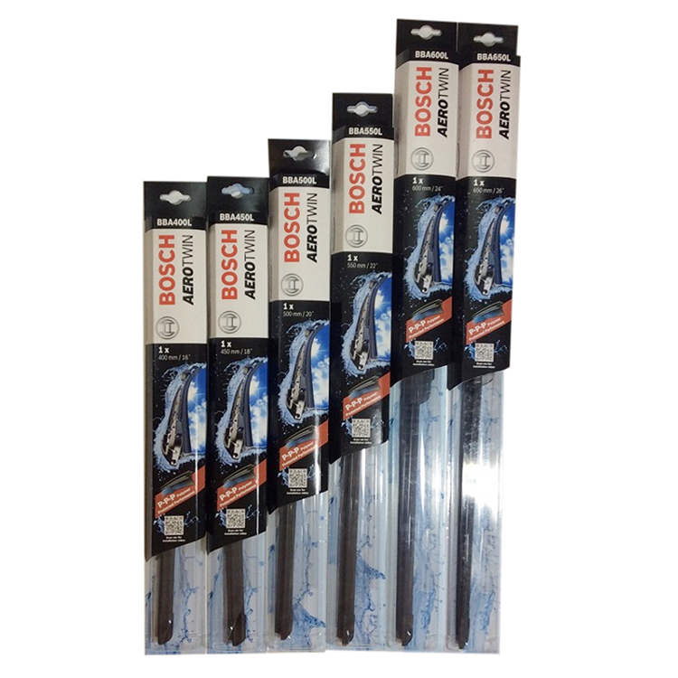 Gạt Mưa Bosch Aerotwin 26