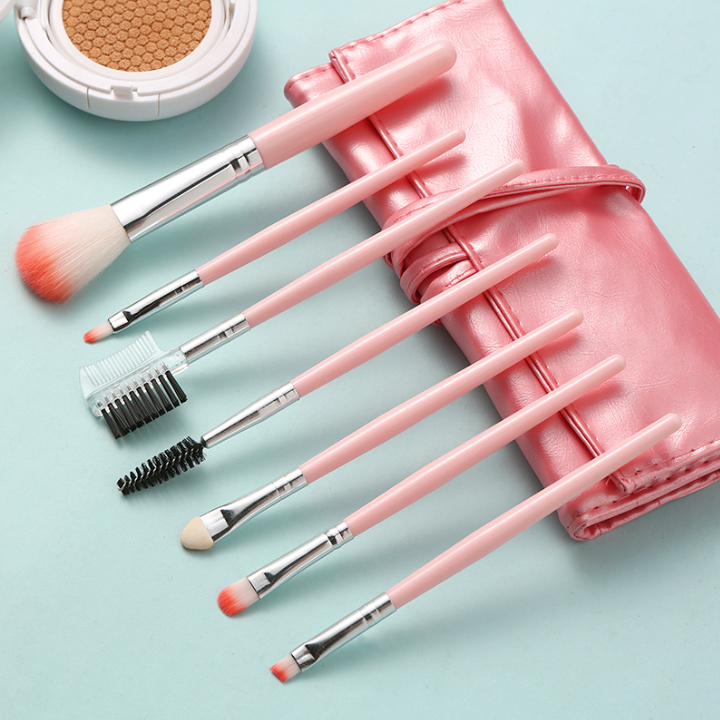 Bộ cọ trang điểm