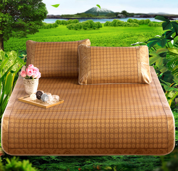 Chiếu Điều Hòa Gấp Gọn Jiuzhou (Bộ 3 Cái)