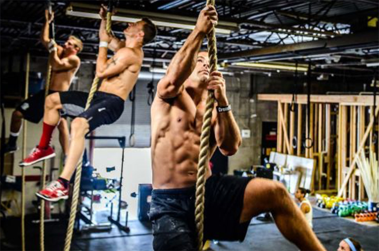 Cuộc Thi Đấu Thể Chất Hybrid Games - Da Lat  Sufferfest 2020