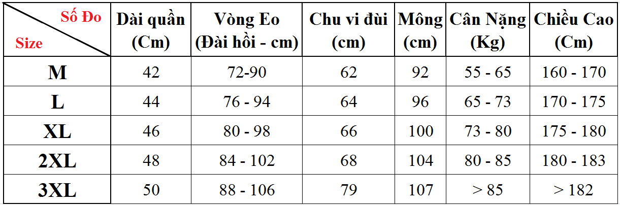 Quần Short Tập Gym Nam