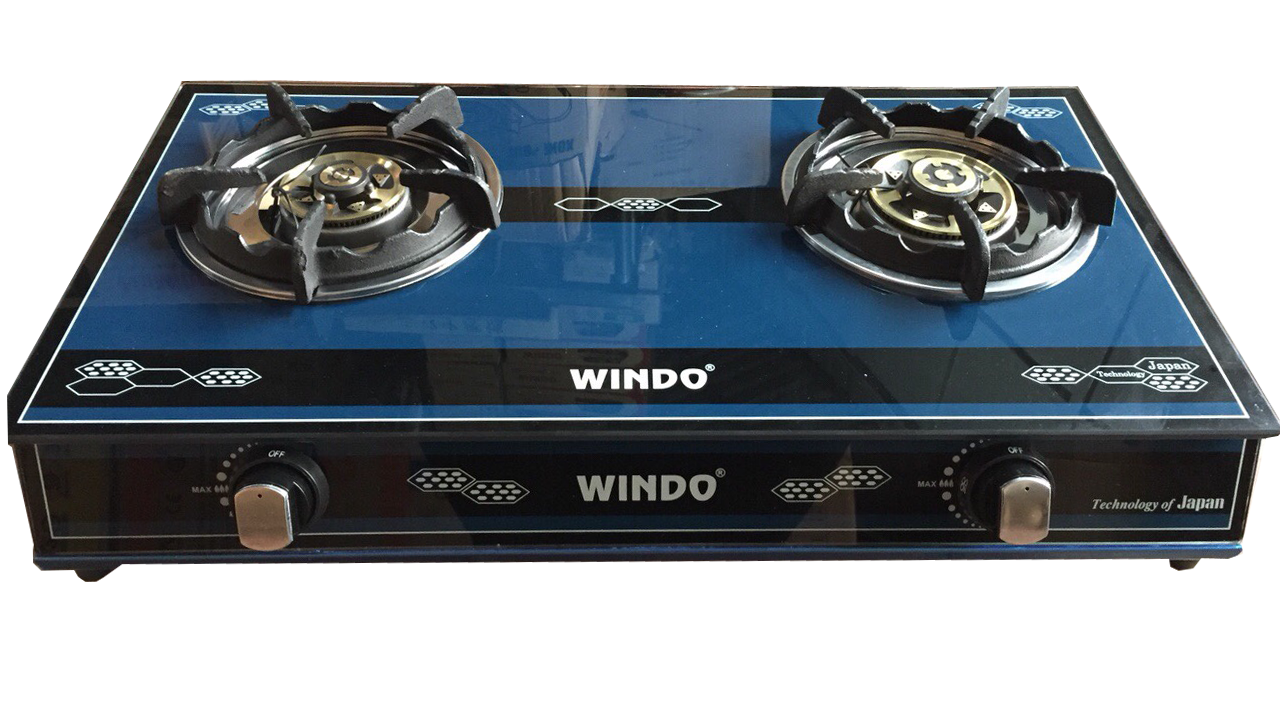 Bếp Ga Windo W8080