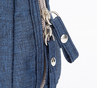 Banjeni travel wash bag men and women storage bag wash cosmetic bag storage bag portable large capacity multi-function outdoor travel abroad travel storage cosmetic bag navy